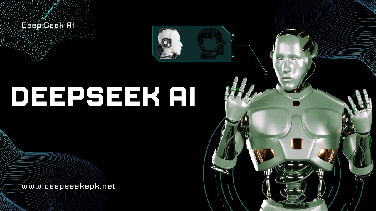 DeepSeek APK Alternatives: Top AI Search Engines to Try