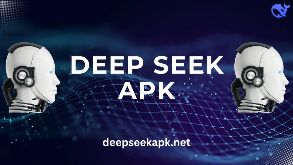 Deepseek APK IOS